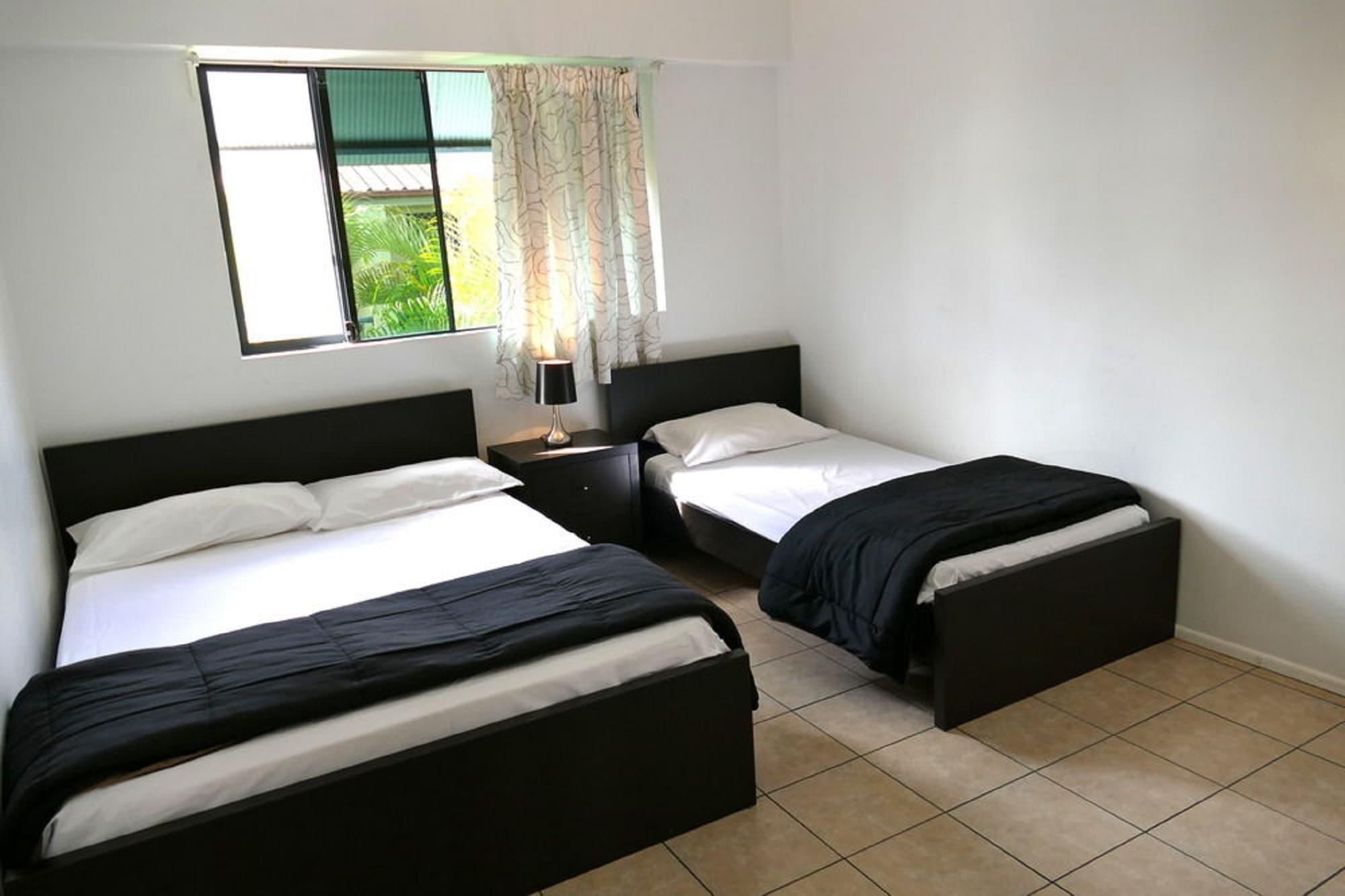 Arrival Lodge Hostel Accommodation Gold Coast Eksteriør bilde