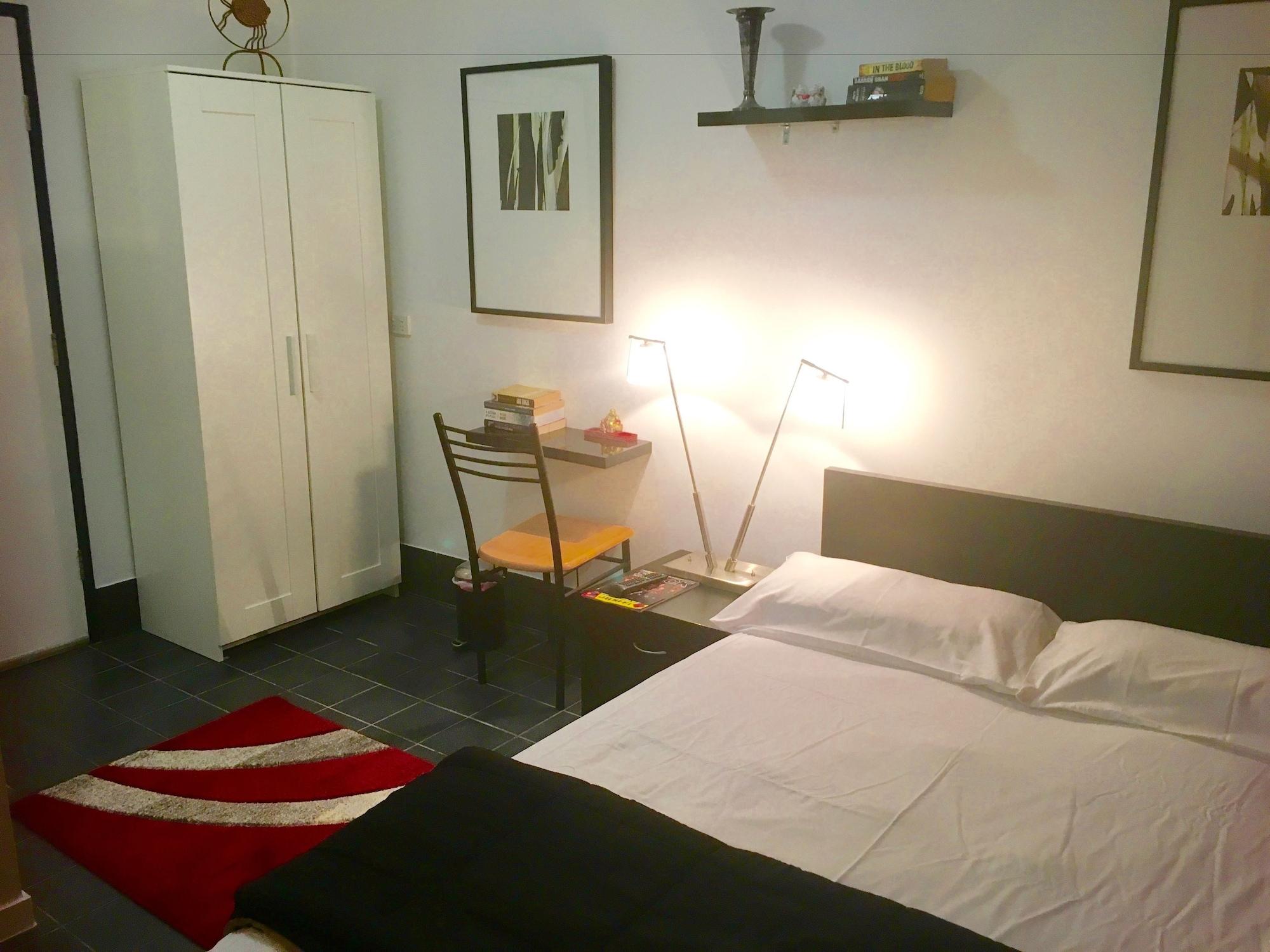 Arrival Lodge Hostel Accommodation Gold Coast Eksteriør bilde