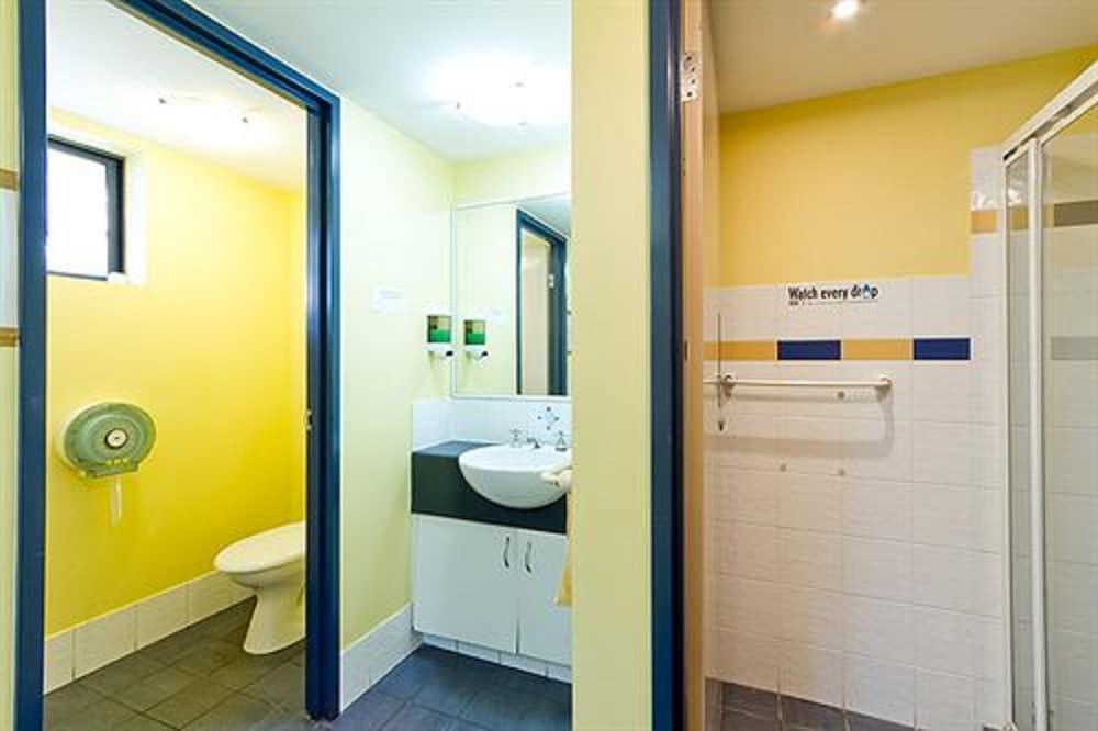 Arrival Lodge Hostel Accommodation Gold Coast Eksteriør bilde