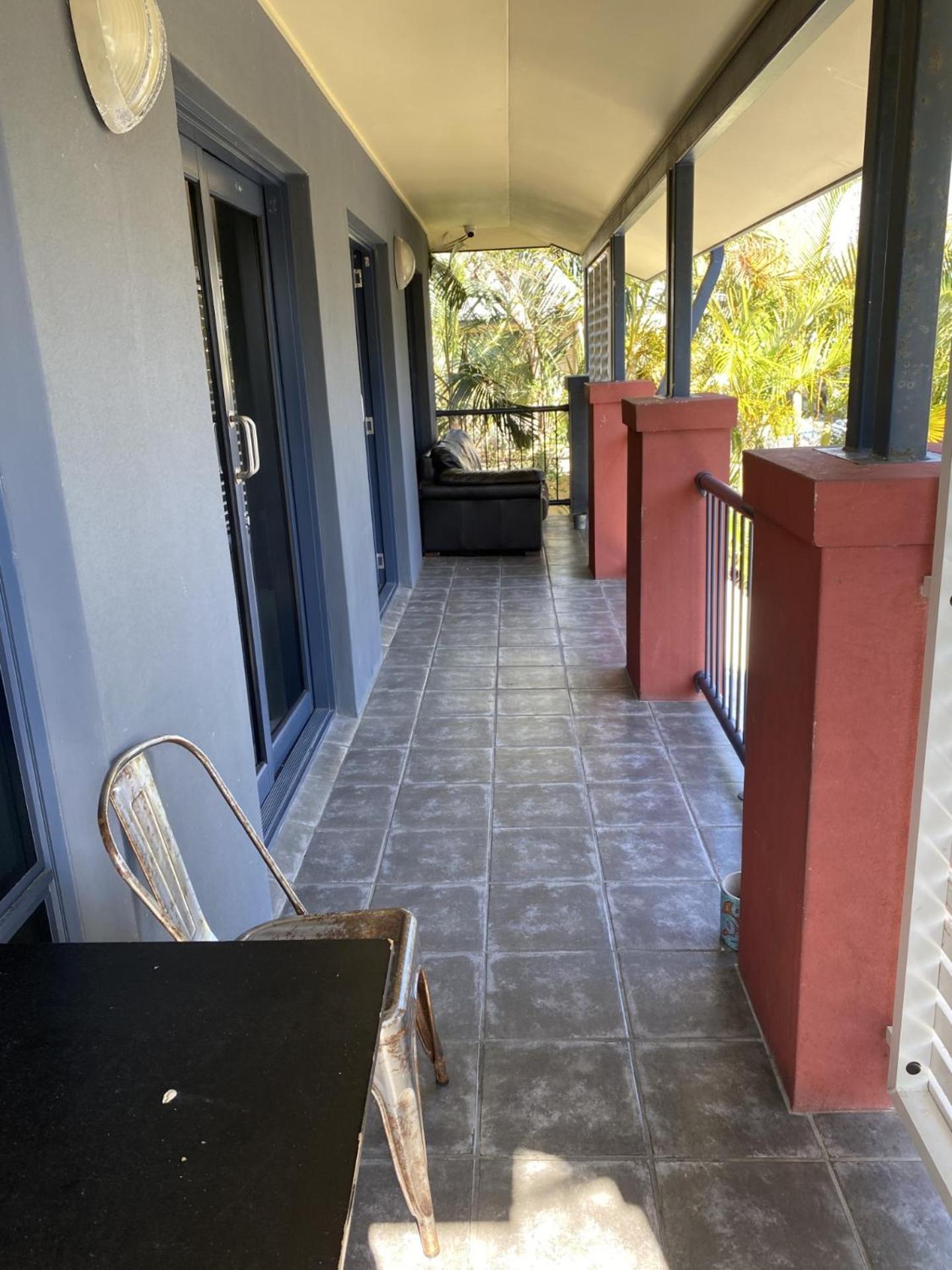 Arrival Lodge Hostel Accommodation Gold Coast Eksteriør bilde