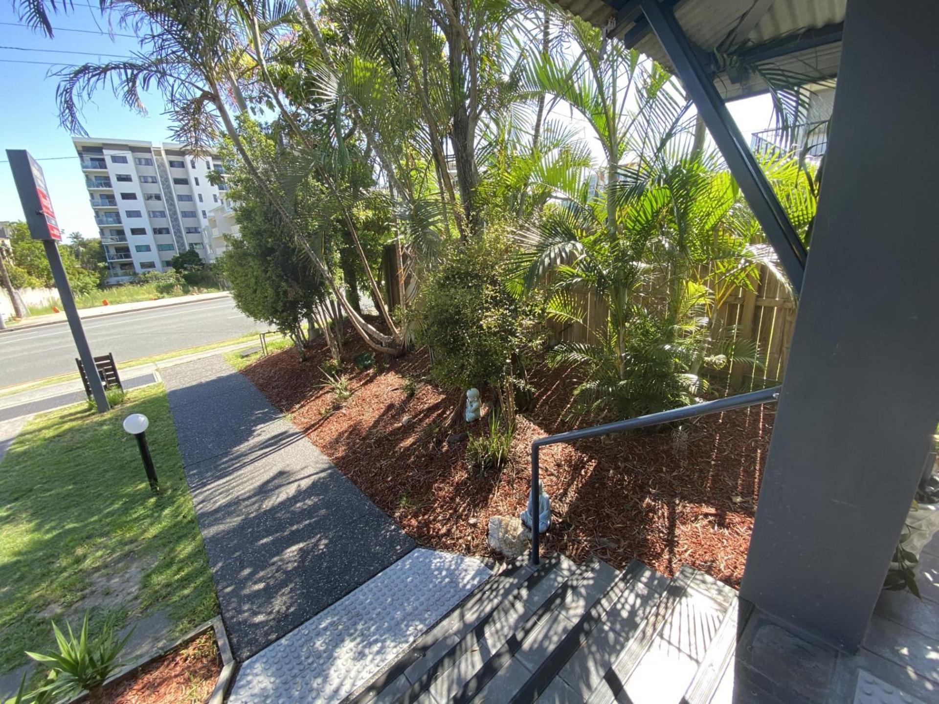 Arrival Lodge Hostel Accommodation Gold Coast Eksteriør bilde