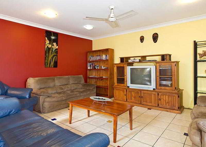 Arrival Lodge Hostel Accommodation Gold Coast Eksteriør bilde