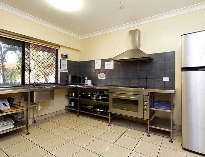 Arrival Lodge Hostel Accommodation Gold Coast Eksteriør bilde
