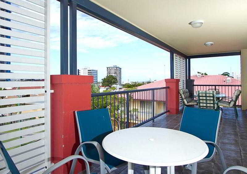 Arrival Lodge Hostel Accommodation Gold Coast Eksteriør bilde