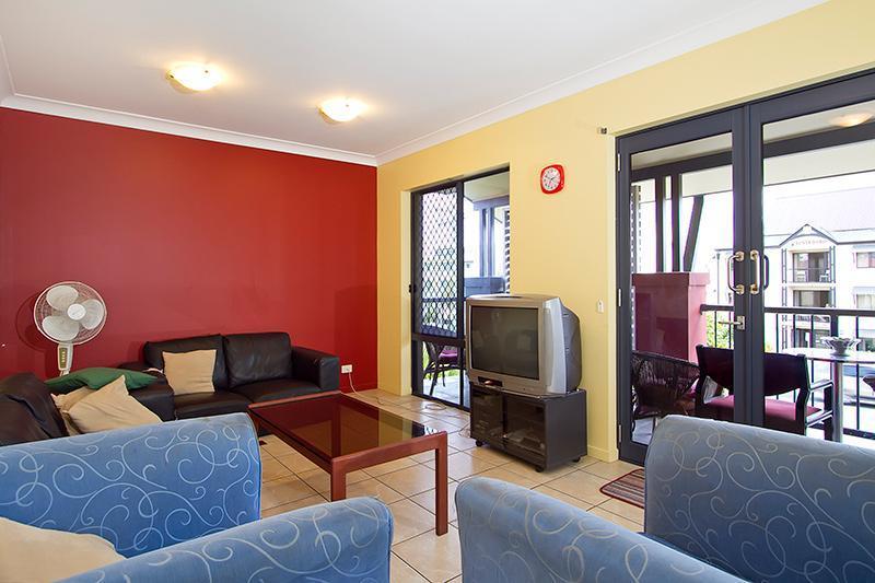 Arrival Lodge Hostel Accommodation Gold Coast Eksteriør bilde