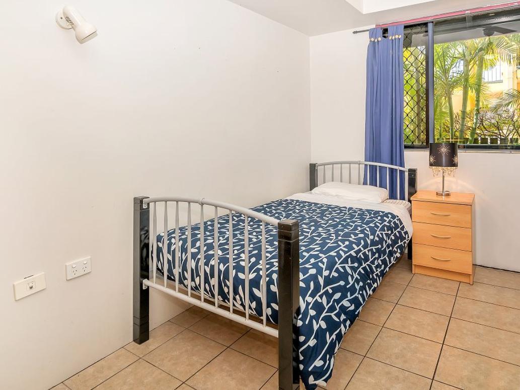 Arrival Lodge Hostel Accommodation Gold Coast Eksteriør bilde