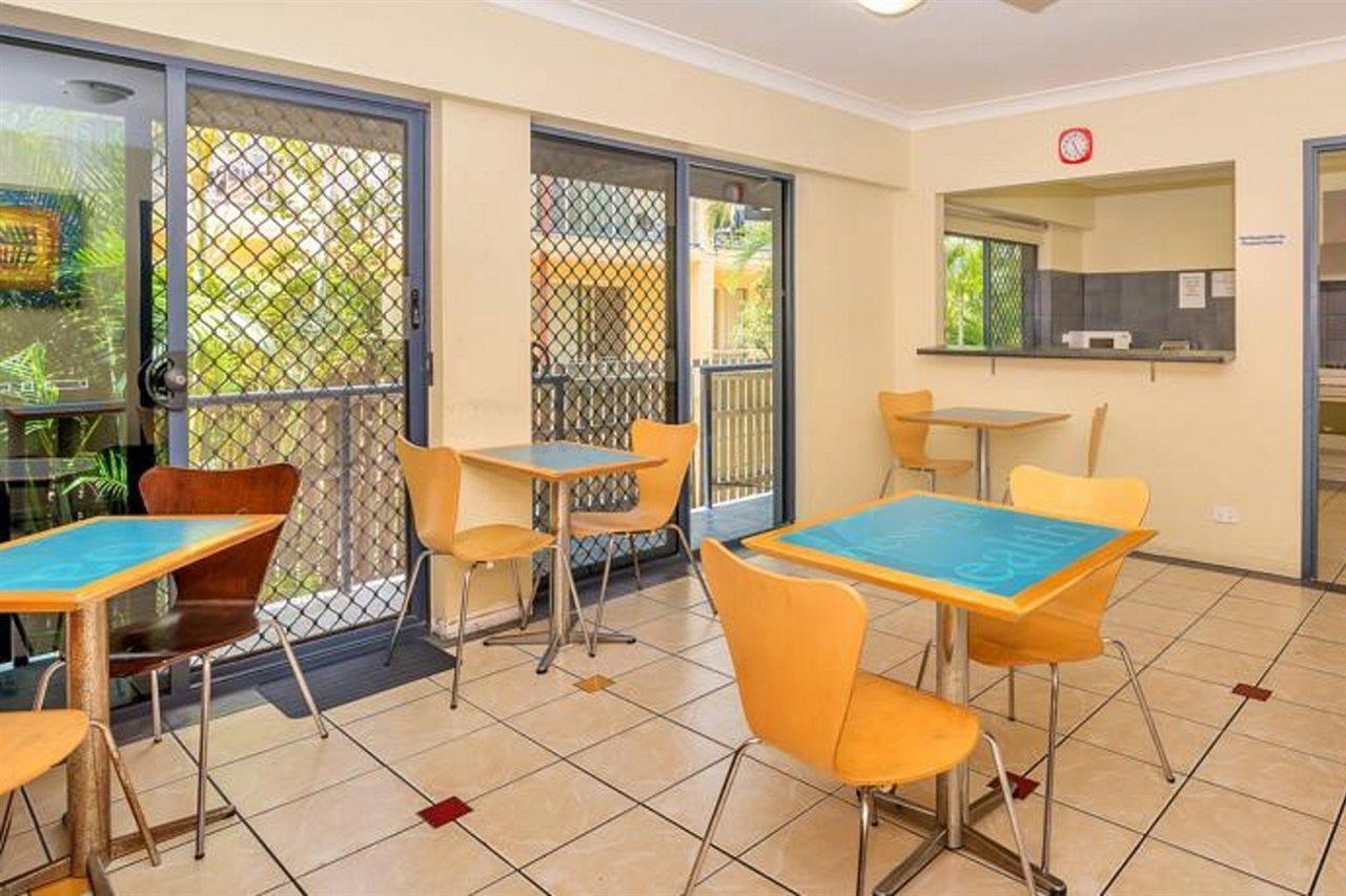 Arrival Lodge Hostel Accommodation Gold Coast Eksteriør bilde