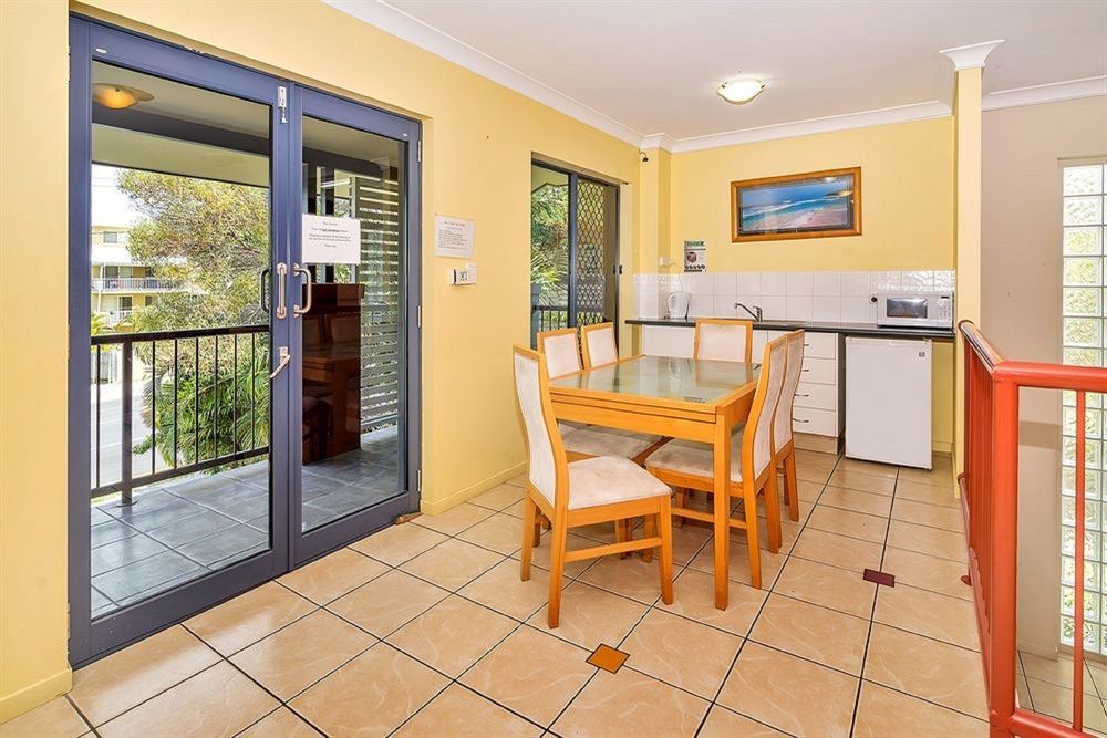 Arrival Lodge Hostel Accommodation Gold Coast Eksteriør bilde