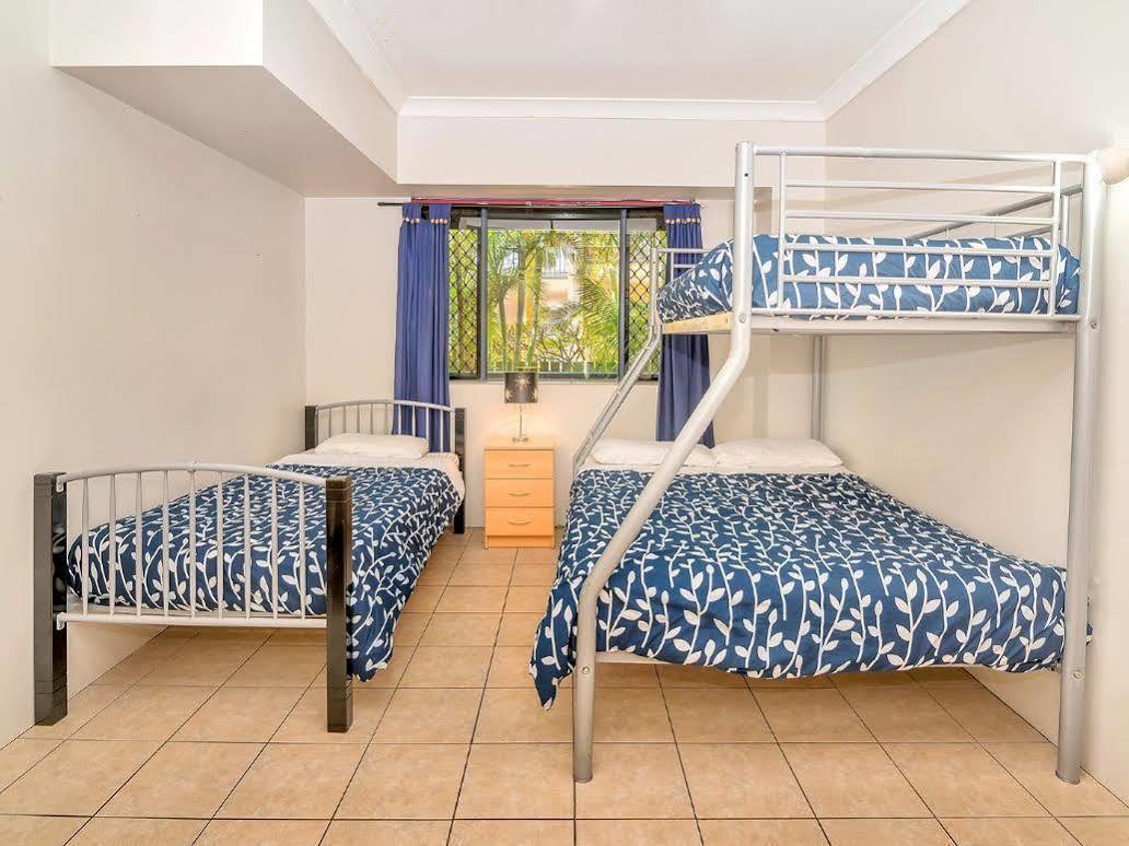 Arrival Lodge Hostel Accommodation Gold Coast Eksteriør bilde
